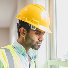 Construcción worker 3